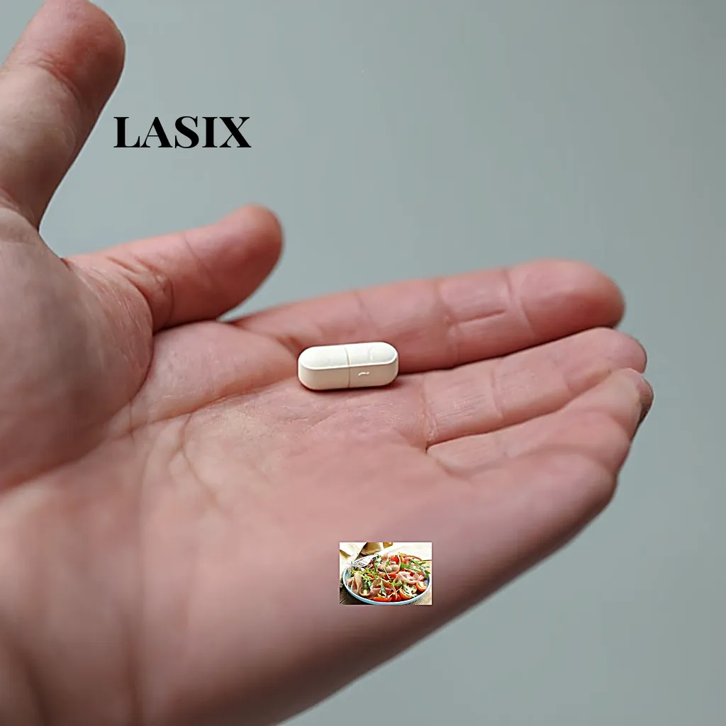 Lasix 25 mg per pressione alta